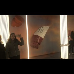 Meet your Posher, Gabriela